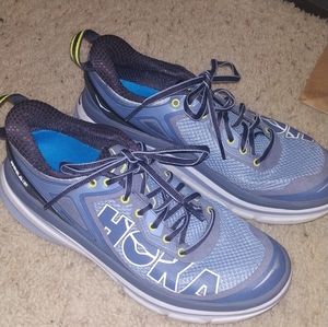Hoka One One Bondi 4 Women's size 8